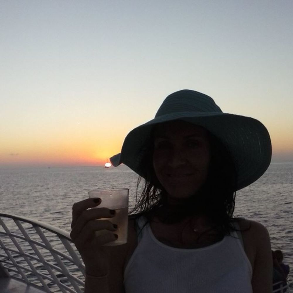 Meet your Posher, Sheila